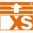 Logo XS DOORS