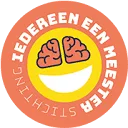 Logo Stichting Iedereen een Meester