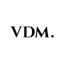 Logo van VDM Agency
