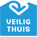 Logo Veilig Thuis Flevoland