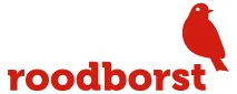 Logo Roodborst Coaching en Training