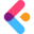 Logo Door ons