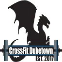 Logo CrossFit Duketown