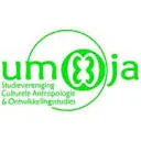 Logo van Studievereniging Umoja
