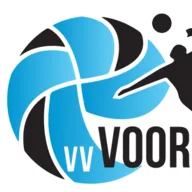 Logo Volleybalvereniging Voorsterslag