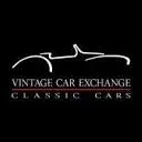 Logo van Vintage Car Exchange