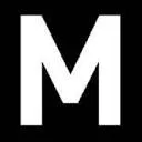Logo Manda Productions - Amsterdam