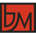 Logo Bouw- en Montagebedrijf Ben van der Meijden BV