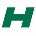 Logo HiKOKI Power Tools Nederland