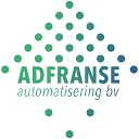 Logo van Adfranse Automatisering b.v