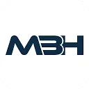 Logo MBH Consult B.V.