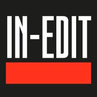Logo IN-EDIT Festival NL