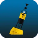 Logo van Waterkaart Live