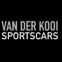 Logo Van der Kooi Sportscars Houten