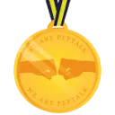 Logo Peptalk