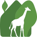 Logo De Groene Giraf