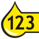 Logo 123inkt.nl