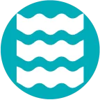 Logo Water Muze Festival