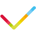 Logo Studievereniging Check