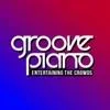 Logo Groove Piano