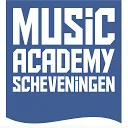 Logo Music Academy Scheveningen
