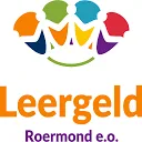 Logo Stichting Leergeld Roermond e.o.