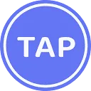 Logo TAP