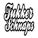Logo Tukker Schnaps
