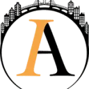 Logo van insolitAmsterdam