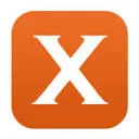Logo XMARK B.V.