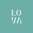 Logo LOVA design