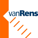 Logo Van Rens