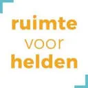 Logo Ruimte voor Helden