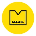 Logo MAAK Veenendaal