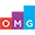 Logo OMG - NL