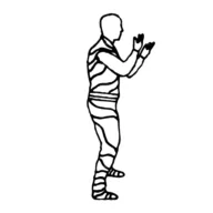 Logo Pijnenburg Wing Chun