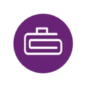 Logo Vergaderkoffers.nl