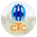 Logo cTc Fietsen Utrecht: wielrennen gravelen mountainbiken én doelgericht trainen