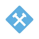 Logo Scoutinggroep Verkenners Kluis Geleen