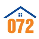 Logo 072wonen