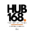 Logo HUB168