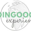Logo Doingoood Experience