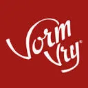 Logo VormVrij