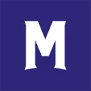Logo MAESONS Barbershop - Sportsbar - Menicures