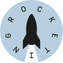Logo van Rocketing