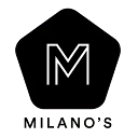 Logo van MILANO'S Events AND Concepts