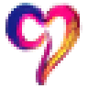 Logo Stichting voor het Kind ❤️