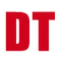 Logo Dekoteam Ontwerp- & Projectbureau