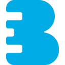 Logo B AND E Reiniging