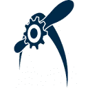 Logo Naaykens' Luchttechnische Apparatenbouw B.V.